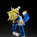 「ドラゴンボールZ」孫悟空、スーパーサイヤ人ベジータ＆トランクスのアクションフィギュアが再販！交換用パーツで印象的なシーンを再現可能