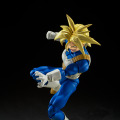 「ドラゴンボールZ」孫悟空、スーパーサイヤ人ベジータ＆トランクスのアクションフィギュアが再販！交換用パーツで印象的なシーンを再現可能