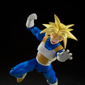 「ドラゴンボールZ」孫悟空、スーパーサイヤ人ベジータ＆トランクスのアクションフィギュアが再販！交換用パーツで印象的なシーンを再現可能