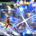 『GBVSR』にサンダルフォンがついに参戦！本家『グラブル』で大活躍した“イケメン天司”が遂に格ゲーの舞台へ【先行レポ】