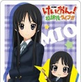 キャラで選ぶ？モノで選ぶ？『けいおん！ 放課後ライブ！！』店舗別予約特典情報解禁