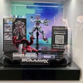 これがアメリカのガンダムベース！ガンプラ無料配布や巨大立像の展示など、家族で楽しめる“体験”を重視した内容に【フォトレポ】