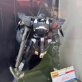 これがアメリカのガンダムベース！ガンプラ無料配布や巨大立像の展示など、家族で楽しめる“体験”を重視した内容に【フォトレポ】