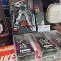 これがアメリカのガンダムベース！ガンプラ無料配布や巨大立像の展示など、家族で楽しめる“体験”を重視した内容に【フォトレポ】