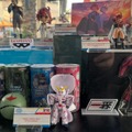 これがアメリカのガンダムベース！ガンプラ無料配布や巨大立像の展示など、家族で楽しめる“体験”を重視した内容に【フォトレポ】