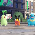 シリーズ最新作『Pokémon LEGENDS Z-A』2025年秋発売！バトルはリアルタイムアクション寄り、そして“メガシンカ”も復活