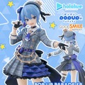 ホロライブ・星街すいせいがフィギュアに！アイドルらしさあふれる姿で今日もかわいいー予約受付開始