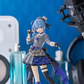 ホロライブ・星街すいせいがフィギュアに！アイドルらしさあふれる姿で今日もかわいいー予約受付開始