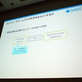 【CEDEC 2010】GREEによる大規模ソーシャルゲームのつくりかた