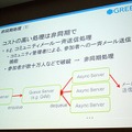 【CEDEC 2010】GREEによる大規模ソーシャルゲームのつくりかた