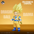 「一番くじ ドラゴンボールDAIMA 第2弾」発売！超サイヤ人4孫悟空（ミニ）やジャイアントゴマーなど、注目のフィギュアがズラリ