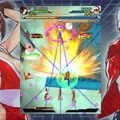 KOF SKY STAGE