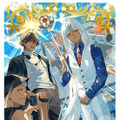 『FGO』CBC2025でもらえる“限定礼装9種”が今年も悩ましい！新規★5プリテンダー「ダンテ・アリギエーリ」実装も【生放送まとめ】