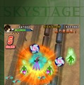 KOF SKY STAGE