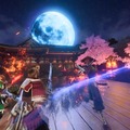 気分は鬼武者の主人公！ 注目のアミューズメント施設向けVR『鬼武者VR Shadow Team』先行体験レポ