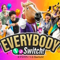 「Nintendo Switchスプリングセール」が3月10日開催！『スーパーマリオブラザーズ ワンダー』『Balatro』などが最大50%オフ