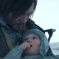 小島秀夫監督の最新作『DEATH STRANDING 2: ON THE BEACH』6月26日発売決定！