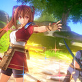 『空の軌跡 the 1st』エステルらメインキャラのキャスト発表！ボイスが聞けるムービーや公式サイトも公開