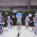 ホロライブの大イベント「hololive SUPER EXPO 2025」行った気分になるかもしれないフォトレポート―等身大フィギュアなど新グッズからメリーゴーランドも！