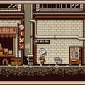 ニンテンドースイッチで遊べるドット絵アドベンチャーゲーム5選！『都市伝説解体センター』や『デイヴ・ザ・ダイバー』など人気作が目白押し