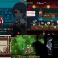 ニンテンドースイッチで遊べるドット絵アドベンチャーゲーム5選！『都市伝説解体センター』や『デイヴ・ザ・ダイバー』など人気作が目白押し