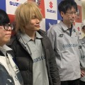 両国国技館の歓声が後押し！『スト6』SFL日本代表G8S優勝インタビュー！逆転のカワノコール、伝説の4連続投げ