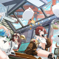 ジージェネっぽい公式ガンダムゲーが配信、“中国の艦これ”こと『戦艦少女R』に新作も―次なるヒット作を探せ！日本未上陸の注目ゲームアプリ3選【2025年3月16日】