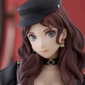 スタイルの良さと太ももに目を奪われる！『FE 風花雪月』より“黒鷲の学級”の歌姫「ドロテア」が士官学校時代の姿で立体化