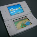 「ニンテンドーDS Lite」が遂に発売に