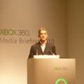 Xbox 360 Media Briefing 2010