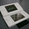 「ニンテンドーDS Lite」が遂に発売に