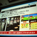 【CEDEC 2010】2000万人を魅了するソーシャルゲームの作り方