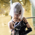 A2『ニーア オートマタ』／Kyouk1（Instagram：kyouk1_1）