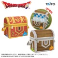 『ドラクエ』宝箱の中身を保温保冷できちゃう！フィギュアコレクションや実用的な雑貨など、4月登場のプライズが公開