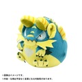 まるまるとしたボディがとってもキュート！『モンハン』から「リオレウス」「ジンオウガ」などのぬいぐるみが予約受付中