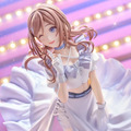“はみ出したい”『学マス』より「姫崎莉波-clumsy trick-」1/7スケールフィギュアが予約受付開始！衣装からチラ見せするふとももが素晴らしい