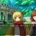 うみねこのなく頃に ～魔女と推理の輪舞曲～