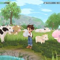 時間を忘れるほど面白い！スイッチで遊べる農業ゲーム5選─長期休暇は無心に作業する楽しさでリラックスしよう