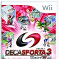 DECA SPORTA3 Wiiでスポーツ“10”種目!