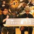 金子一馬氏が某ゲームの“あの都市伝説”もバッサリ？『神魔狩りのツクヨミ』配信開始直前イベントレポートー生成AI×ローグライクの掛け合わせは新たな風を吹き込むか