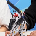 鉄血のオルフェンズより「バルバトスルプス」がMGガンプラ化！3月発売「MG ヴィダール」のガンダム・フレームをさらにアップデート