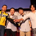 【TGS 2010】カプコンとサイバーコネクトツーが殴り合って生まれたもの・・・CAPCOM×TGS2010(3) 