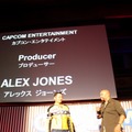 【TGS 2010】タイトルを聞いてびびった・・・CAPCOM×TGS2010(4) 