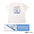 一風堂コラボで「ピカチュウ」がラーメン店主風に！ポケモンセンターフクオカがリニューアルオープン＆記念グッズ発売