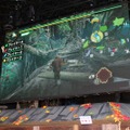 【TGS 2010】『モンスターハンターポータブル 3rd』に人だかり・・・3つのミッションが体験可