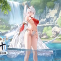 『アズレン』大人気の“水着衣装”がいっぱい！凛々しく、そしてセクシーな“ロイヤルUR艦船”ら6人も新実装【生放送まとめ】