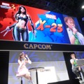 【TGS 2010】トロン＆X-23が参戦を発表『MARVEL VS. CAPCOM 3』新妻プロデューサーがその理由を語る