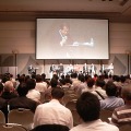 【TGS 2010】アジア4カ国8社が一同に会しゲームビジネスの未来を議論