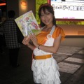 【TGS 2010】かわいいコスチュームが目白押し ― コンパニオン特集その1