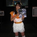 【TGS 2010】かわいいコスチュームが目白押し ― コンパニオン特集その1